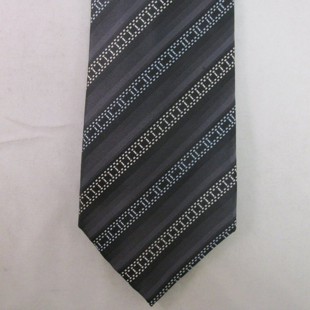Versa Men's Sevenfold (Multifold) Silk Tie